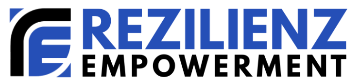 REZILIENZ EMPOWERMENT PNG